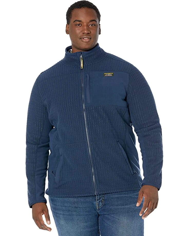 L.L.Bean Coats & Outerwear Mountain Classic Windproof Fleece Jacket - Tall 6 L.L.Bean Coats & Outerwear Mountain Classic Windproof Fleece Jacket - Tall - Image 6