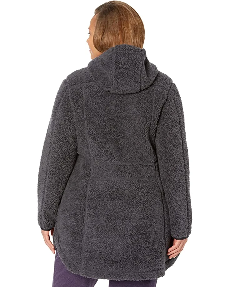 8114BfNPfIL._AC_SR736920_.jpg L.L.Bean Coats & Outerwear Plus Size Mountain Pile Fleece Coat -L.L.Bean Shop 8114BfNPfIL. AC SR736920