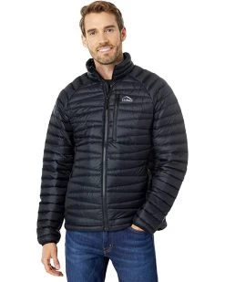 L.L.Bean Coats & Outerwear Ultralight 850 Down Sweater Jacket