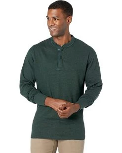 L.L.Bean Shirts & Tops River Driver Shirt Long Sleeve Henley Regular -L.L.Bean Shop 811Sb6Y6BaL. AC SR736920