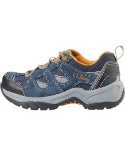 L.L.Bean Hiking Trail Model Hiker Low (Toddler/Little Kid/Big Kid) -L.L.Bean Shop 811bM8hydrL. AC SR736920