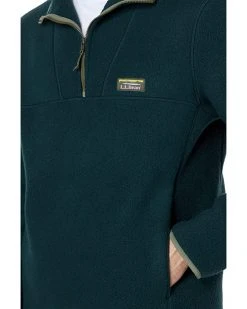 L.L.Bean Hoodies & Sweatshirts Katahdin Fleece Pullover Regular -L.L.Bean Shop 811cajGYGZL. AC SR736920