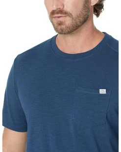 L.L.Bean Shirts & Tops Explorer Slub Tee Short Sleeve -L.L.Bean Shop 811qqWWCeL. AC SR736920