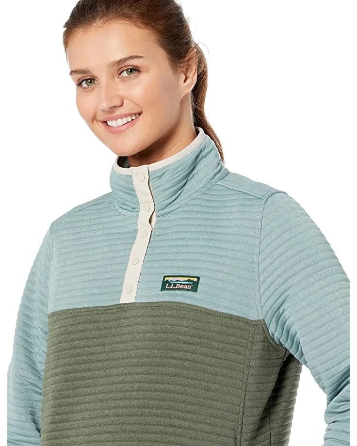 811qz0pEgL._AC_SR736920_.jpg L.L.Bean Hoodies & Sweatshirts Petite Airlight Knit Pullover Color-Block -L.L.Bean Shop 811qz0pEgL. AC SR736920