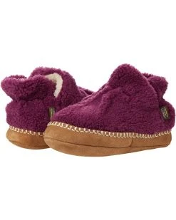 L.L.Bean Slippers Cozy Slipper Bootie (Toddler/Little Kid/Big Kid) 15 L.L.Bean Slippers Cozy Slipper Bootie (Toddler/Little Kid/Big Kid) -L.L.Bean Shop 811sJxSKnSL. AC SR736920
