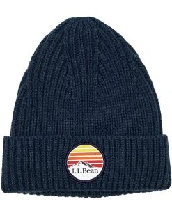Hats Kid’s L.L.Beanie -L.L.Bean Shop 8120vlH383L. AC SR736920