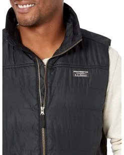 L.L.Bean Coats & Outerwear Mountain Classic Puffer Vest - Tall -L.L.Bean Shop 8124rXD qnL. AC SR736920