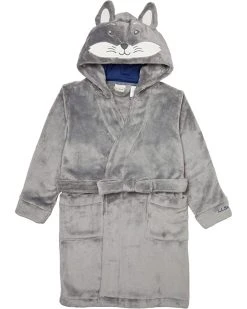 L.L.Bean Sleepwear Cozy Animal Robe (Little Kids) 4 L.L.Bean Sleepwear Cozy Animal Robe (Little Kids) -L.L.Bean Shop 812k53DPE3L. AC SR736920