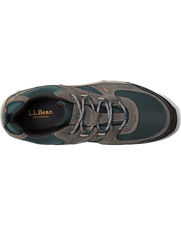 813CDGumwAL._AC_SR736920_.jpg L.L.Bean Hiking Trail Model Hiker 4 Waterproof Low -L.L.Bean Shop 813CDGumwAL. AC SR736920