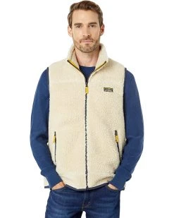 L.L.Bean Coats & Outerwear Mountain Pile Fleece Vest -L.L.Bean Shop 813SyFDu9L. AC SR736920