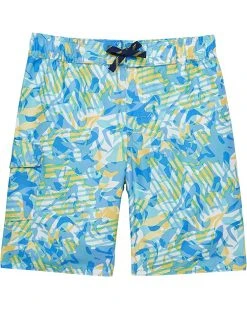 L.L.Bean Swimwear Beansport Swim Shorts Print (Big Kids) 4 L.L.Bean Swimwear Beansport Swim Shorts Print (Big Kids) -L.L.Bean Shop 813VKR0yFL. AC SR736920