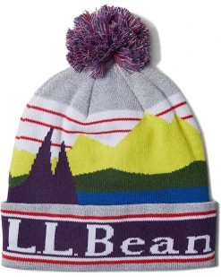 L.L.Bean Katahdin Pom Graphic Hats 4 L.L.Bean Katahdin Pom Graphic Hats -L.L.Bean Shop 813XwkSqe6L. AC SR736920