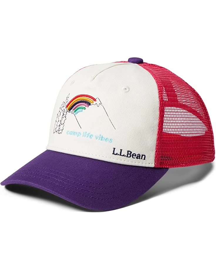 813Y8OaVKnL._AC_SR736920_.jpg L.L.Bean Hats Kid’s Bean's Trucker Hat Motif -L.L.Bean Shop 813Y8OaVKnL. AC SR736920