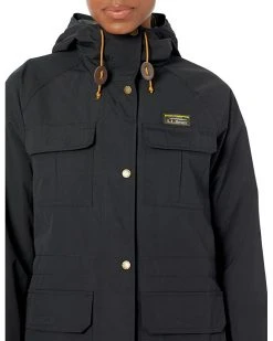 L.L.Bean Coats & Outerwear Petite Mountain Classic Water Resistant Jacket -L.L.Bean Shop 813bRg5XP3L. AC SR736920