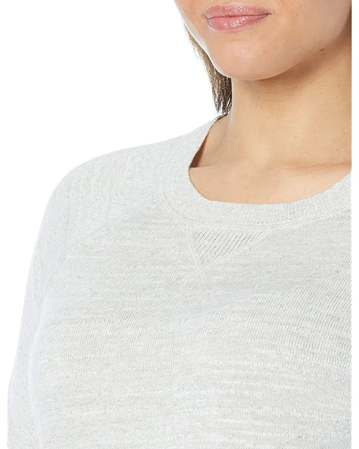 813cU5npEBL._AC_SR736920_.jpg L.L.Bean Hoodies & Sweatshirts Plus Size Organic Cotton Crew Neck Sweatshirt Sweater -L.L.Bean Shop 813cU5npEBL. AC SR736920