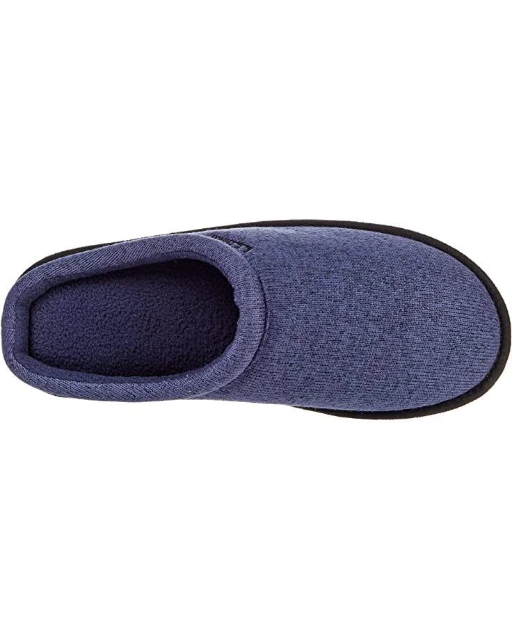 813jlX3NI8L._AC_SR736920_.jpg L.L.Bean Slippers Sweater Fleece Slipper Scuff -L.L.Bean Shop 813jlX3NI8L. AC SR736920