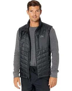 L.L.Bean Coats & Outerwear Primaloft Packaway Vest