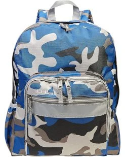 L.L.Bean Backpacks Kids Original Book Pack III Print -L.L.Bean Shop 813tiepdbKL. AC SR736920
