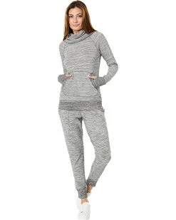 L.L.Bean Hoodies & Sweatshirts Bean's Cozy Pullover Marled -L.L.Bean Shop 813ukOP1Y7L. AC SR736920