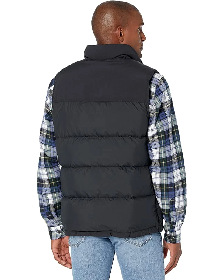 L.L.Bean Coats & Outerwear Mountain Classic Down Vest - Tall 2 L.L.Bean Coats & Outerwear Mountain Classic Down Vest - Tall - Image 2