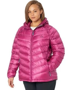 L.L.Bean Coats & Outerwear Plus Size Ultralight 850 Down Hooded Jacket 7 L.L.Bean Coats & Outerwear Plus Size Ultralight 850 Down Hooded Jacket -L.L.Bean Shop 814JB2i5NFL. AC SR736920