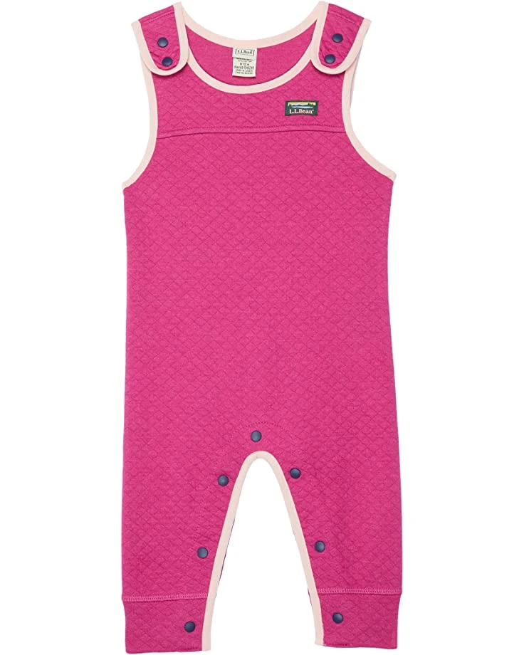 L.L.Bean Baby One Pieces Quilted Romper (Infant) 3 L.L.Bean Baby One Pieces Quilted Romper (Infant) - Image 3