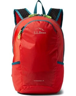 L.L.Bean Backpacks Stowaway Pack (Little Kids/Big Kids) 4 L.L.Bean Backpacks Stowaway Pack (Little Kids/Big Kids) -L.L.Bean Shop 814ZSGARLnL. AC SR736920