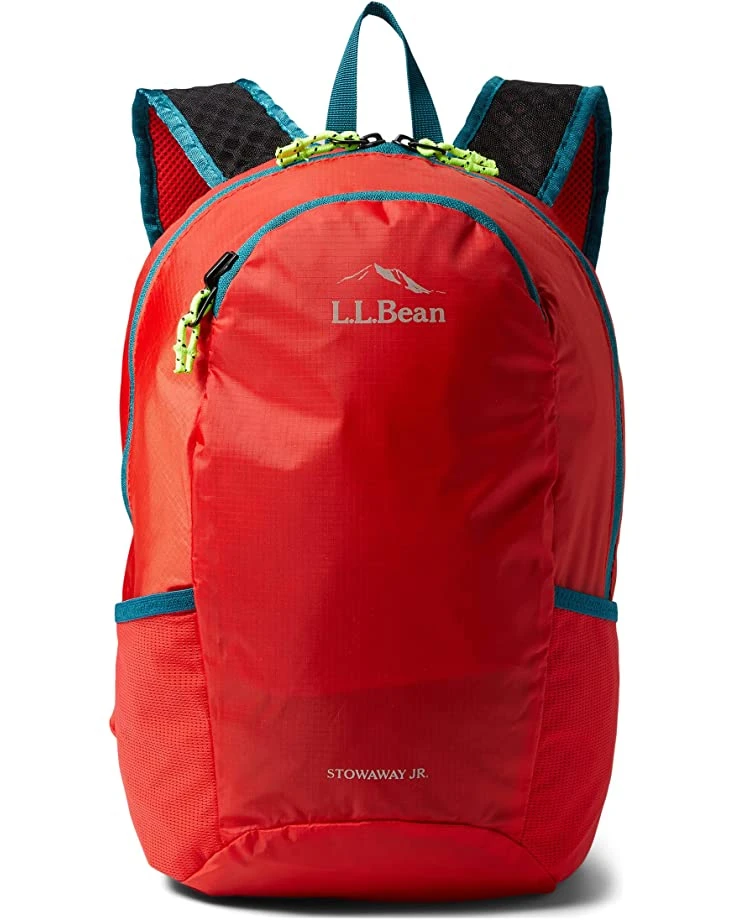 814ZSGARLnL._AC_SR736920_.jpg L.L.Bean Backpacks Stowaway Pack (Little Kids/Big Kids) -L.L.Bean Shop 814ZSGARLnL. AC SR736920