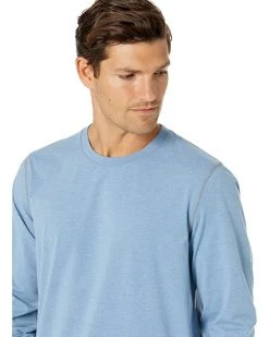 L.L.Bean Shirts & Tops Insect Shield Field Tee Long Sleeve -L.L.Bean Shop 814tuFJb lL. AC SR736920