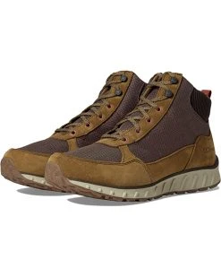 L.L.Bean Boots Snow Sneaker 5 Boot Mid Waterproof Insulated Lace-Up -L.L.Bean Shop 8150bcpSQLL. AC SR736920