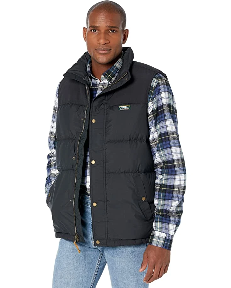 L.L.Bean Coats & Outerwear Mountain Classic Down Vest - Tall 1 L.L.Bean Coats & Outerwear Mountain Classic Down Vest - Tall