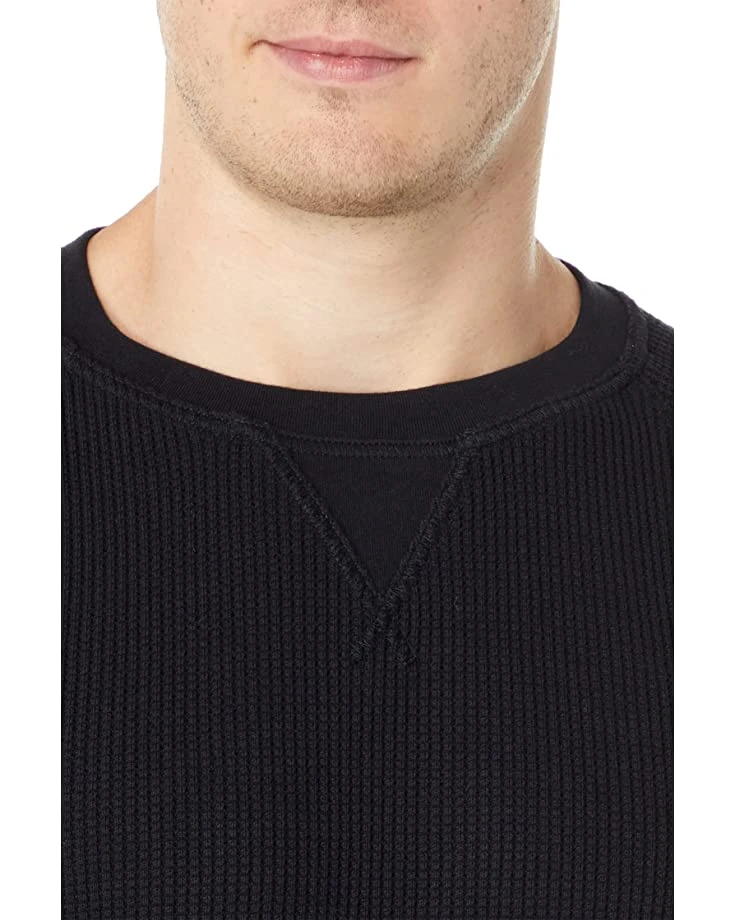 815G6NCPIL._AC_SR736920_.jpg L.L.Bean Shirts & Tops Signature Waffle Crew Regular -L.L.Bean Shop 815G6NCPIL. AC SR736920