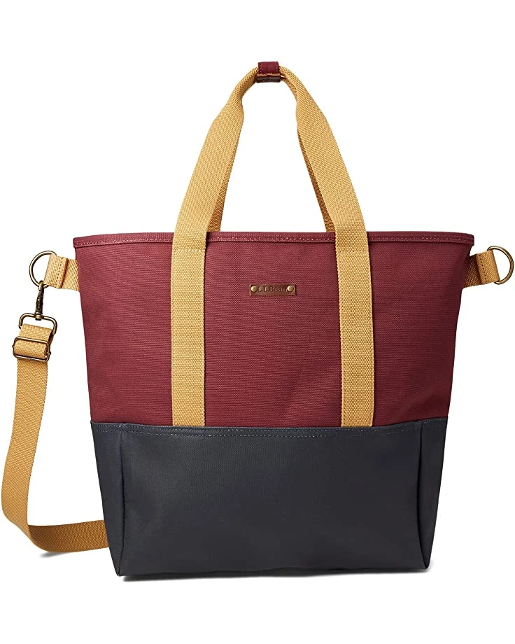 L.L.Bean Handbags Nor'Easter Tote Bag 1 L.L.Bean Handbags Nor'Easter Tote Bag