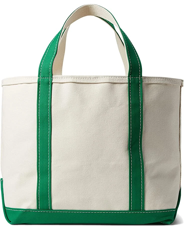 L.L.Bean Handbags Zip Top Boat and Tote Medium 5 L.L.Bean Handbags Zip Top Boat and Tote Medium - Image 5