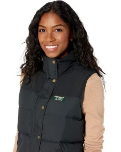L.L.Bean Coats & Outerwear Petite Mountain Classic Down Vest -L.L.Bean Shop 816IJTyGnSL. AC SR736920