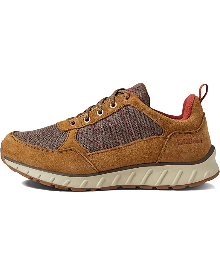 L.L.Bean Hiking Snow Sneaker 5 Low Waterproof Insulated Lace-Up 4 L.L.Bean Hiking Snow Sneaker 5 Low Waterproof Insulated Lace-Up - Image 4