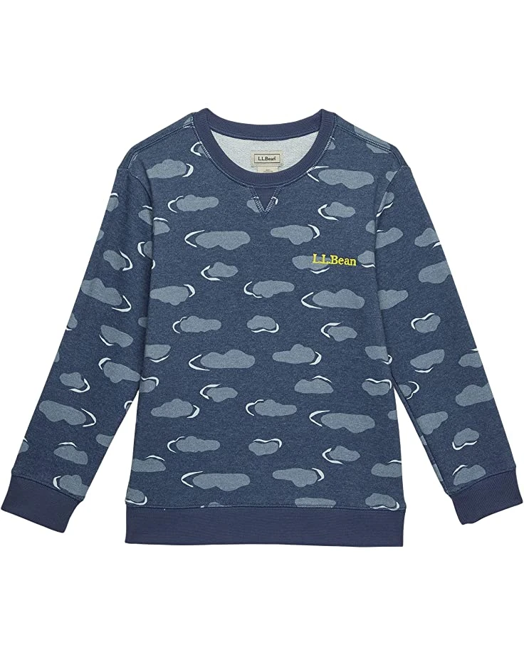 816bKex-ENL._AC_SR736920_.jpg L.L.Bean Hoodies & Sweatshirts Athleisure Top Print (Little Kids) -L.L.Bean Shop 816bKex ENL. AC SR736920