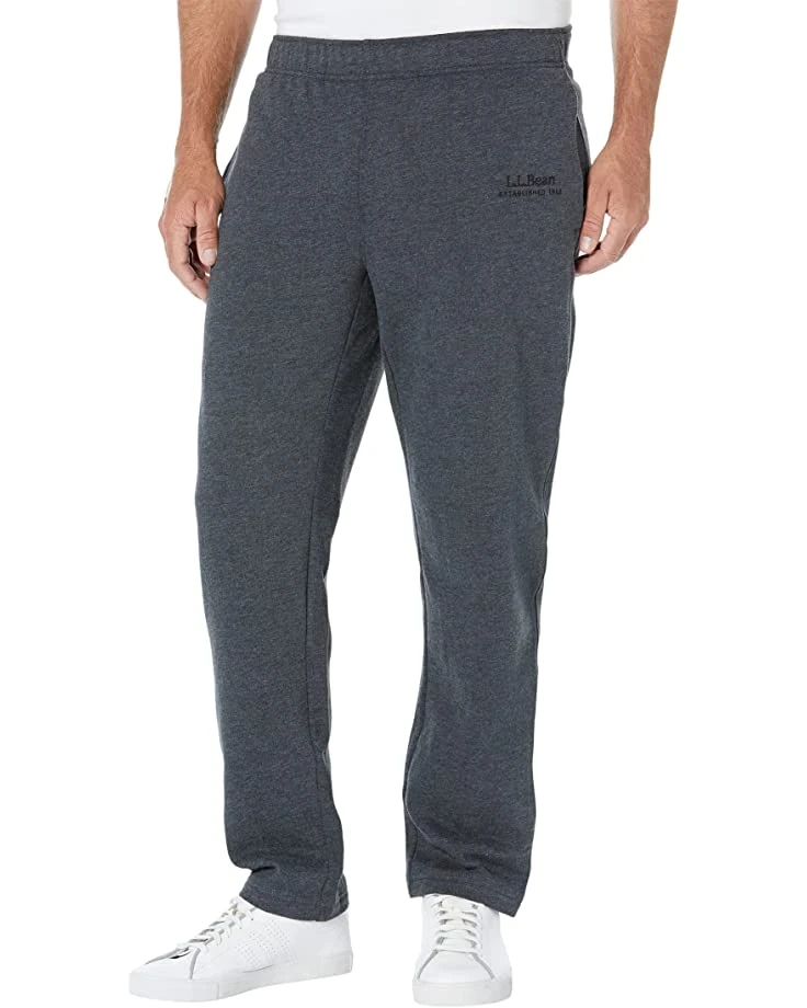 L.L.Bean 32" 1912 Sweatpants 1 L.L.Bean 32" 1912 Sweatpants
