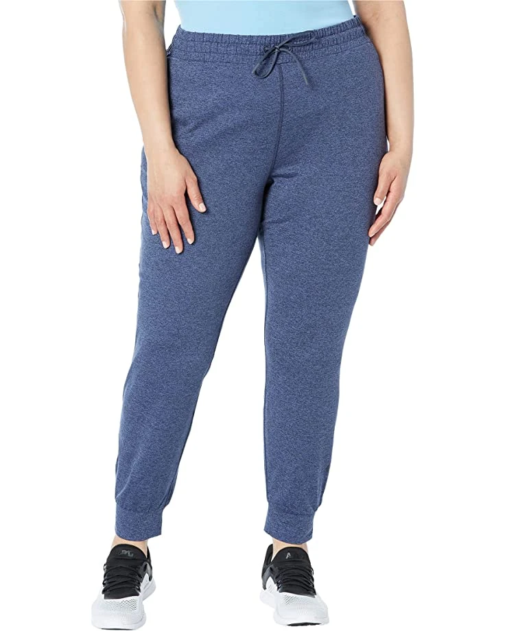 L.L.Bean Pants Plus Size VentureSoft Knit Joggers 1 L.L.Bean Pants Plus Size VentureSoft Knit Joggers