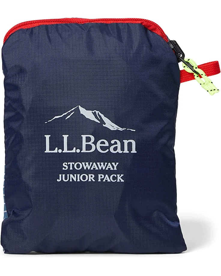 817GIGgwGXL._AC_SR736920_.jpg L.L.Bean Backpacks Stowaway Pack (Little Kids/Big Kids) -L.L.Bean Shop 817GIGgwGXL. AC SR736920