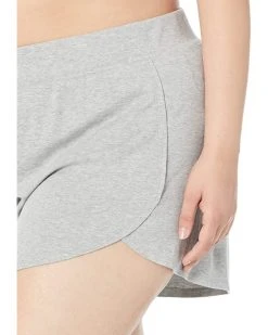 L.L.Bean Sleepwear Plus Size Restore Sleep Shorts 2 L.L.Bean Sleepwear Plus Size Restore Sleep Shorts -L.L.Bean Shop 817LOuGAbxL. AC SR736920