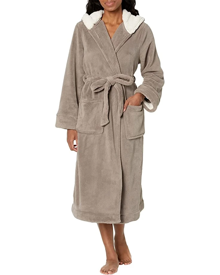 817M-Rhg6L._AC_SR736920_.jpg L.L.Bean Sleepwear Petite Wicked Plush Robe -L.L.Bean Shop 817M Rhg6L. AC SR736920