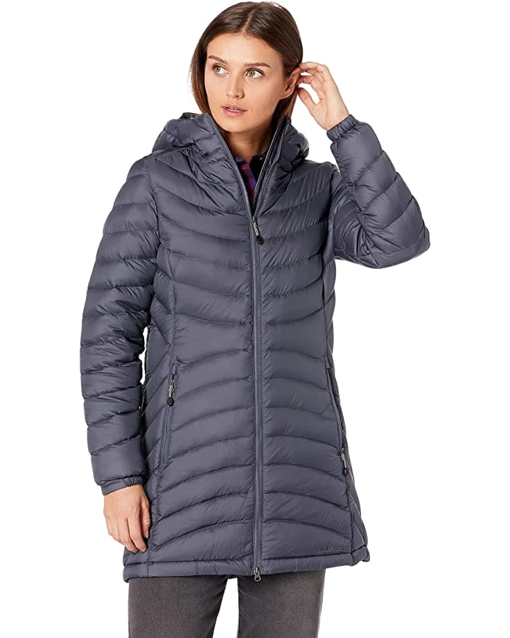 817R8j74-rL._AC_SR736920_.jpg L.L.Bean Coats & Outerwear Petite Ultralight 850 Down Hooded Coat -L.L.Bean Shop 817R8j74 rL. AC SR736920