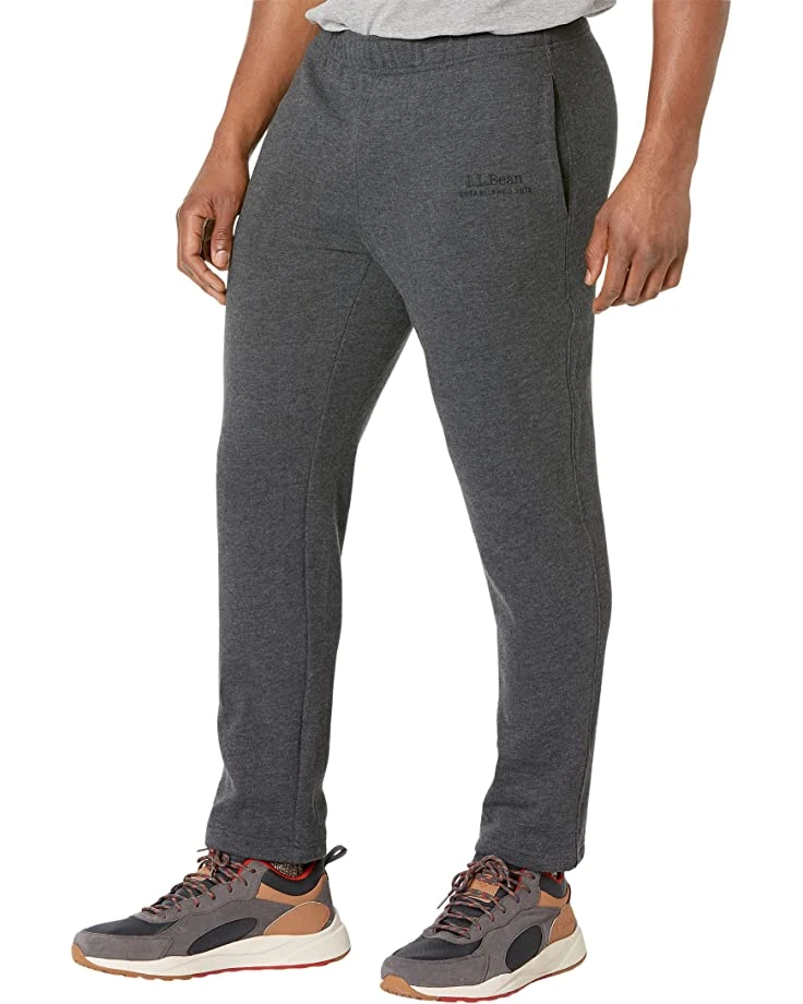 L.L.Bean 30" 1912 Sweatpants 1 L.L.Bean 30" 1912 Sweatpants