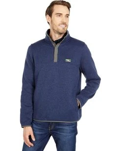 L.L.Bean Sweaters Sweater Fleece Pullover
