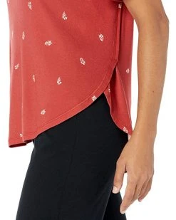 L.L.Bean Sleepwear Restore Sleep Top Print -L.L.Bean Shop 817yS2UjtUL. AC SR736920