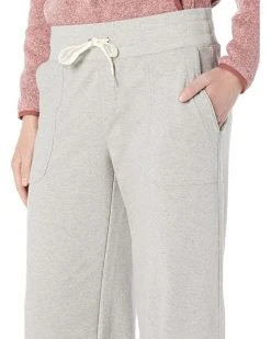 L.L.Bean 24/7 Wide Leg Sweatpants 6 L.L.Bean 24/7 Wide Leg Sweatpants -L.L.Bean Shop 818FYyz5byL. AC SR736920