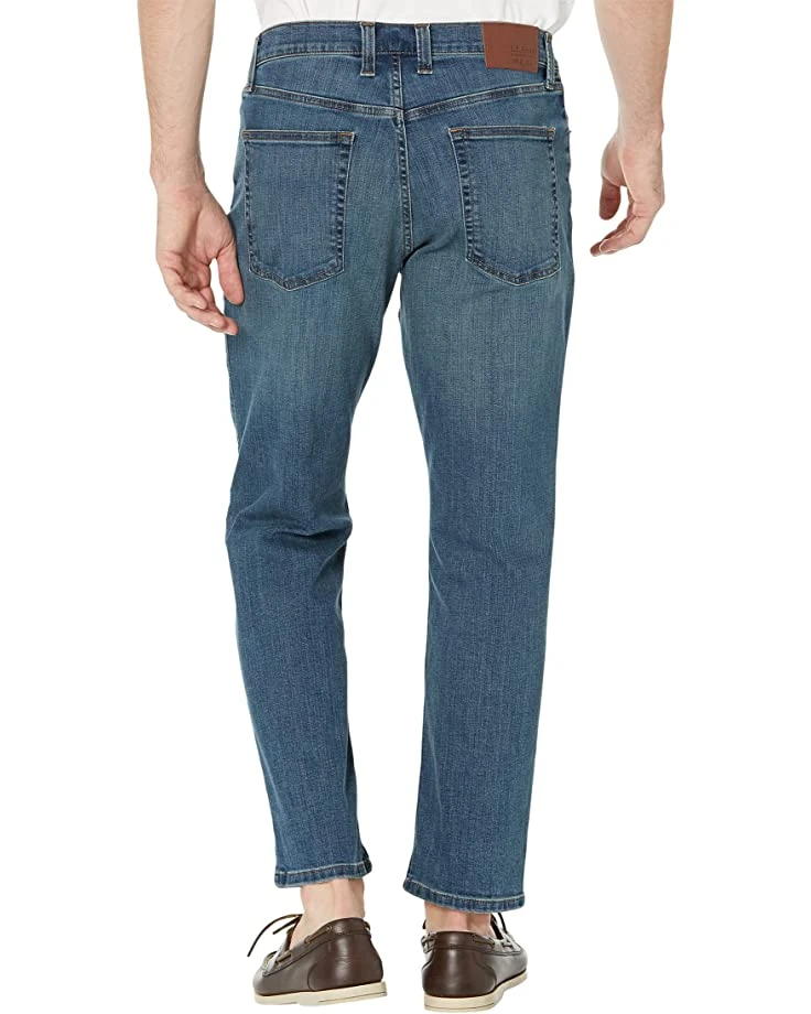 L.L.Bean BeanFlex Standard Fit Jeans in Dark Vintage 2 L.L.Bean BeanFlex Standard Fit Jeans in Dark Vintage - Image 2