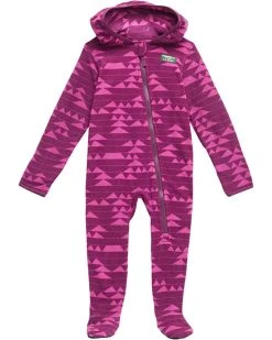 L.L.Bean Outerwear Pants and Sets Fitness Fleece Bunting (Infant) -L.L.Bean Shop 819SLUQiB4L. AC SR736920