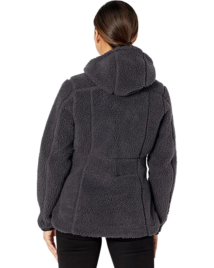 819qU083yGL._AC_SR736920_.jpg L.L.Bean Coats & Outerwear Mountain Pile Fleece Hoodie -L.L.Bean Shop 819qU083yGL. AC SR736920